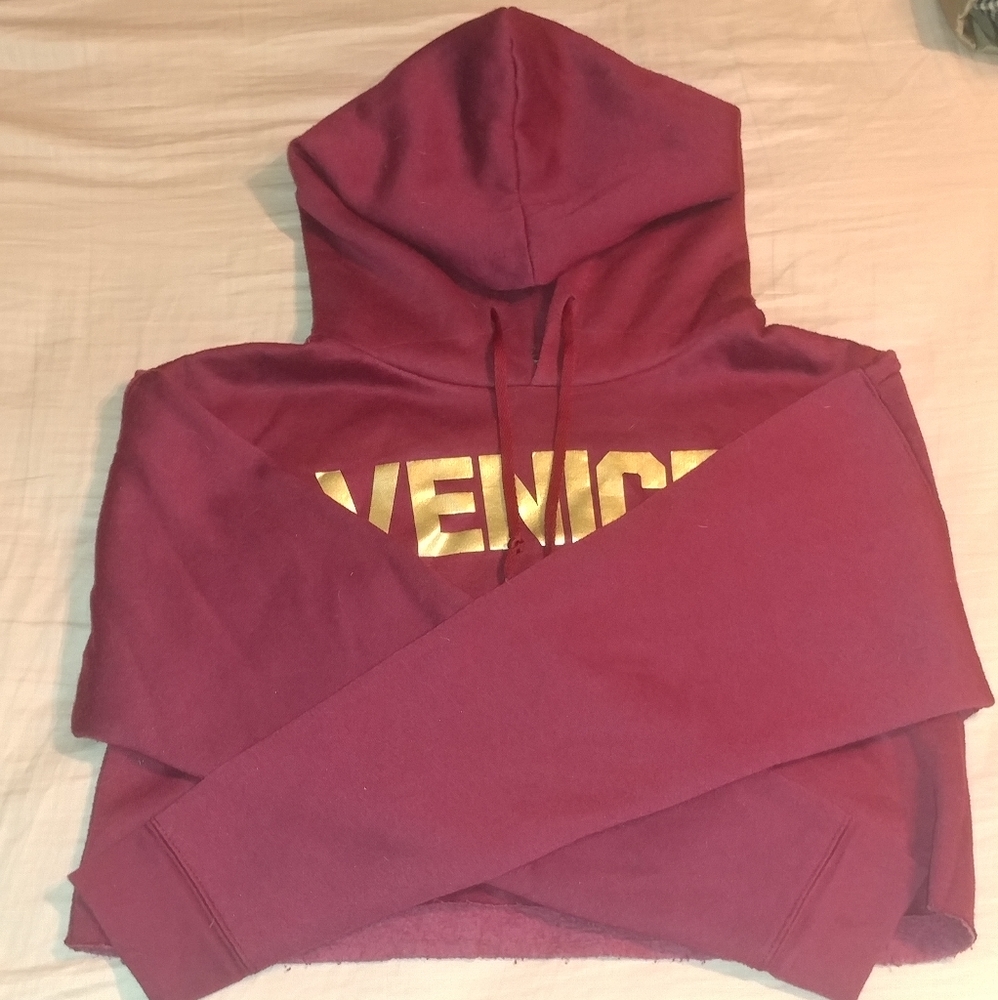 Venice pull over